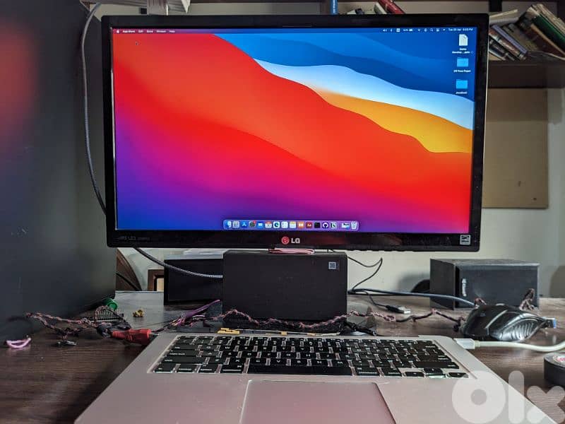 Headless Mac Book Air 2017 0