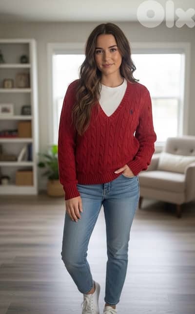 RAPLH LAUREN
