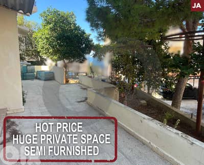 calm and peaceful neighborhood in Jbeil–Mastita REF#JA127343