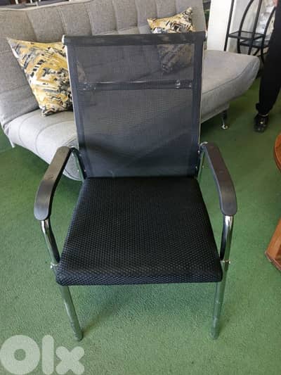office chair كرسي مكتب ثابت
