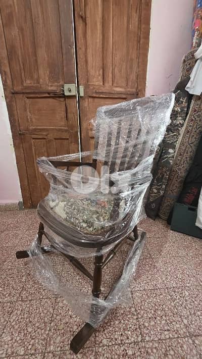 rocking chair كرسي هزاز