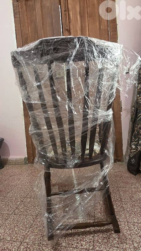 rocking chair كرسي هزاز 1