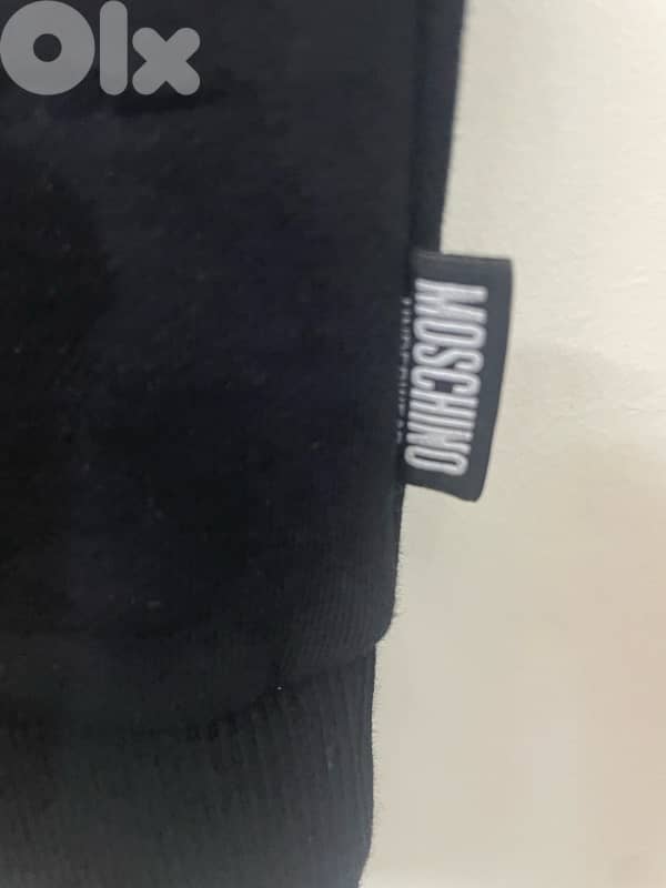 Moschino dress 4