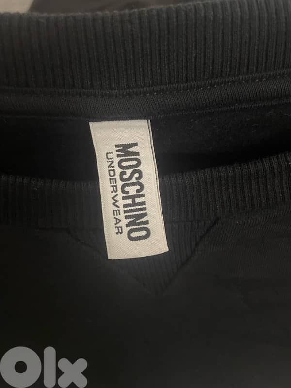 Moschino dress 6