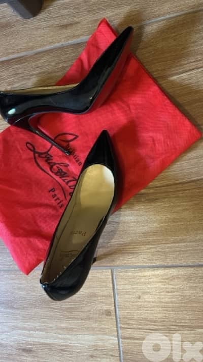 Christian Louboutin