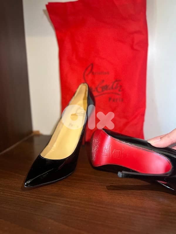 Christian Louboutin 2
