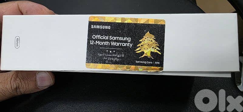 WATCH 8 CLASSIC LIKE NEW SAMSUNG WARRENTY FULL BOX 1