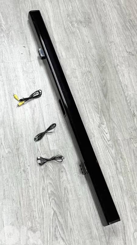 GREATWALL OS-88 Soundbar – Big Sound, Sleek Design 2