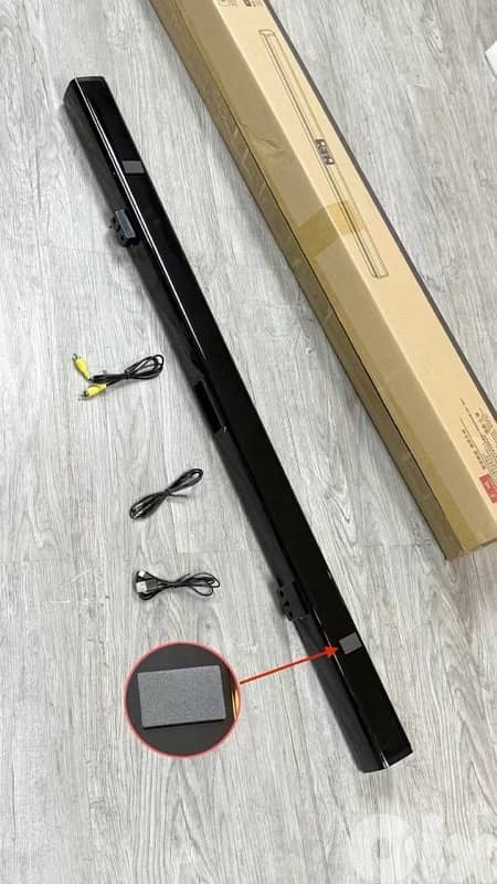 GREATWALL OS-88 Soundbar – Big Sound, Sleek Design 3