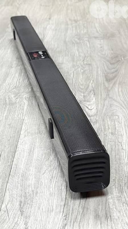GREATWALL OS-88 Soundbar – Big Sound, Sleek Design 5