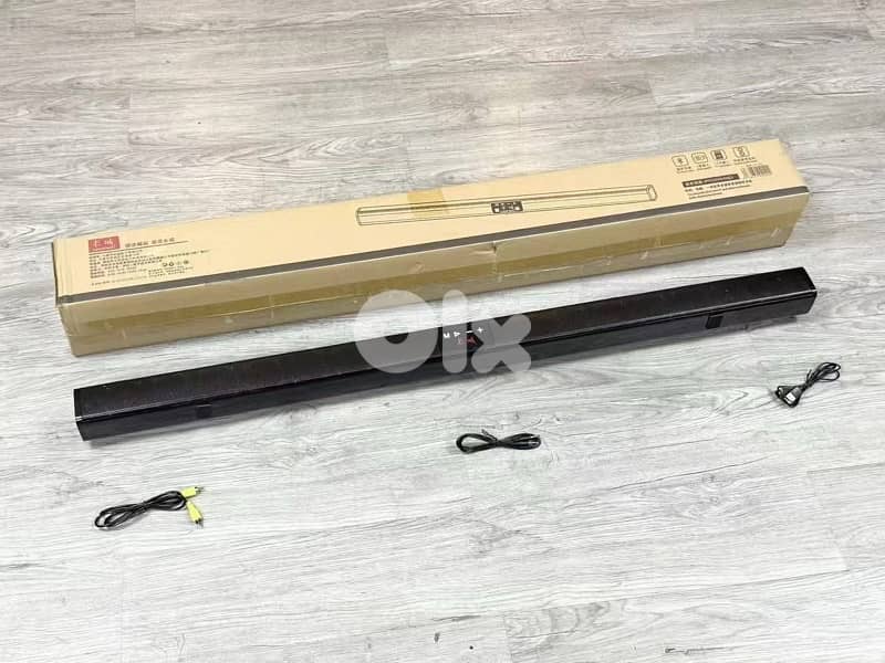 GREATWALL OS-88 Soundbar – Big Sound, Sleek Design 6