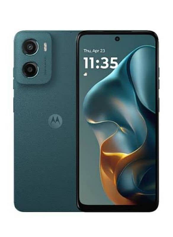 motorola G05 0