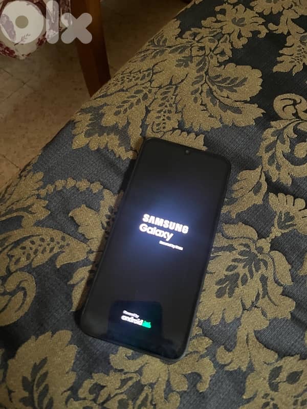 samsung A24 1