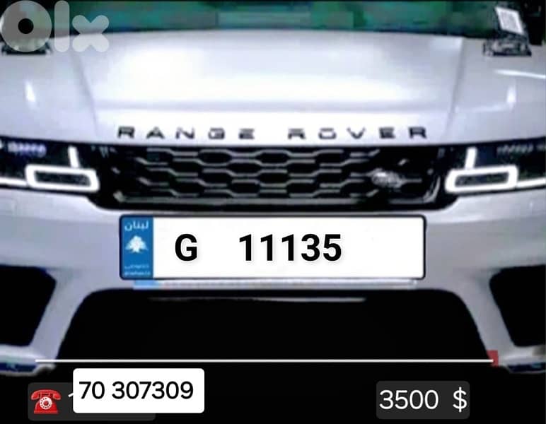 G 11135 0