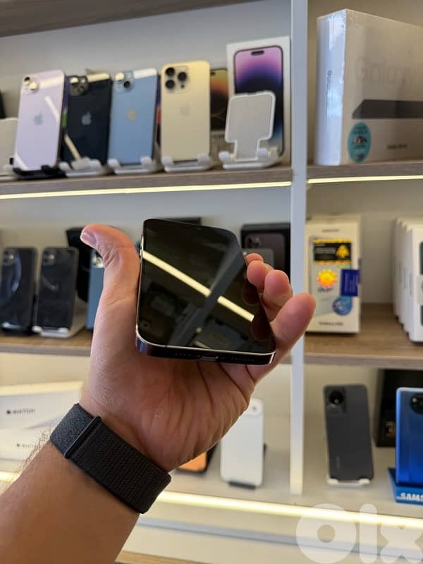 iphone 14 pro max 256gb 2