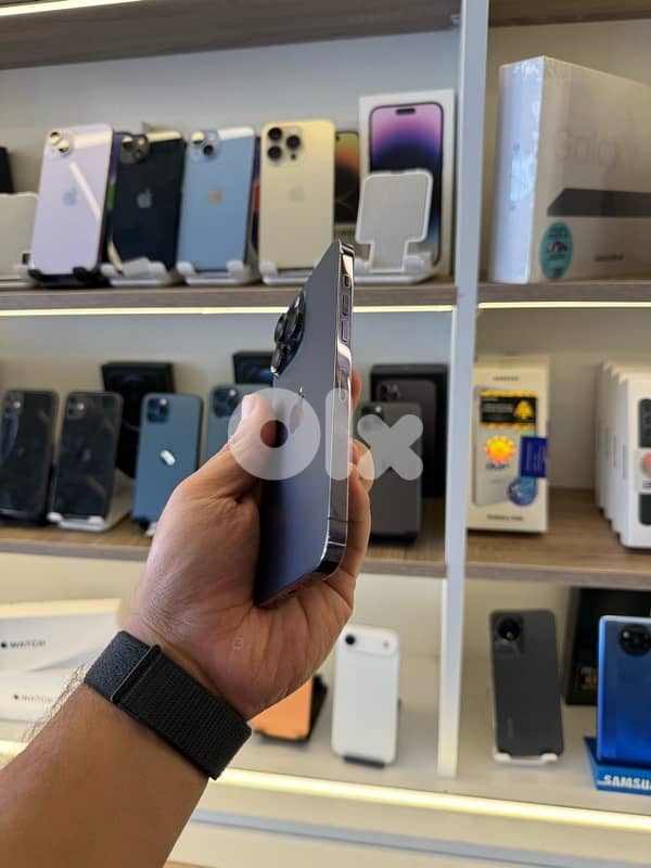 iphone 14 pro max 256gb 3