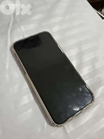 iPhone 11 Pro used