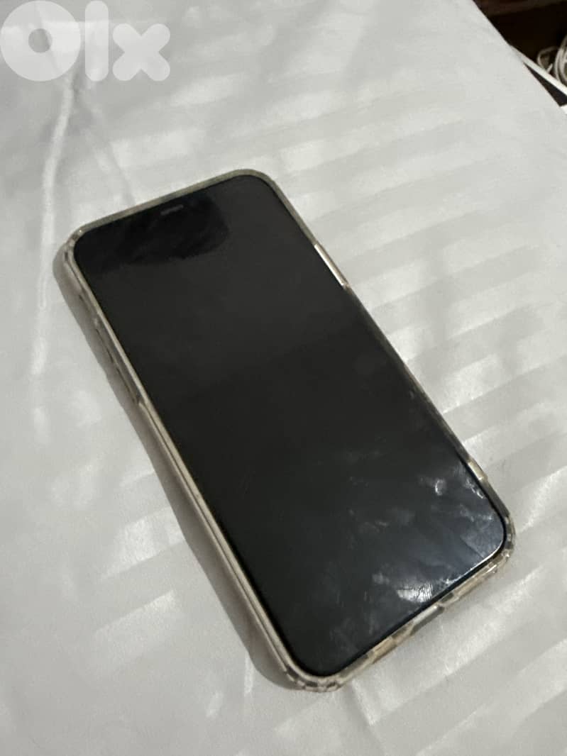 iPhone 11 Pro used 0
