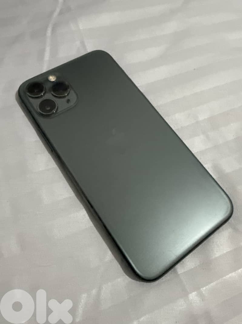 iPhone 11 Pro used 2