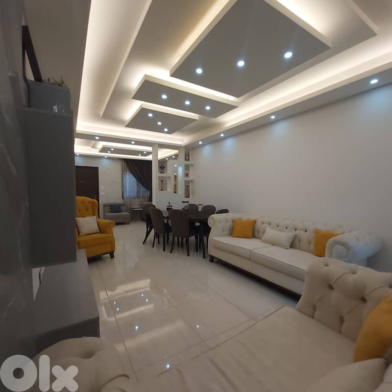 RWK138CN - Apartment For Rent In Adma - شقة للإيجار في أدما 0