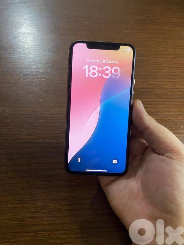 iphone 11 Pro 512gb 3