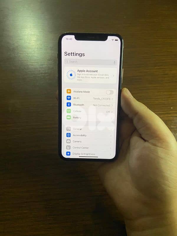 iphone 11 Pro 512gb 4