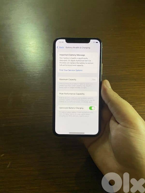 iphone 11 Pro 512gb 6