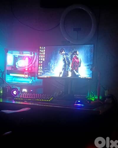 gaming PC high Quality