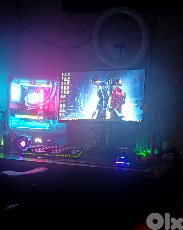 gaming PC high Quality 0