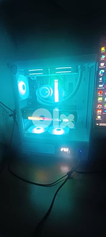 gaming PC high Quality 1