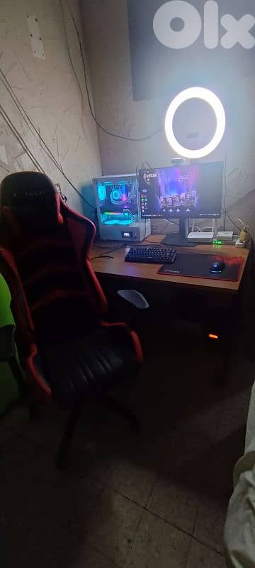 gaming PC high Quality 2