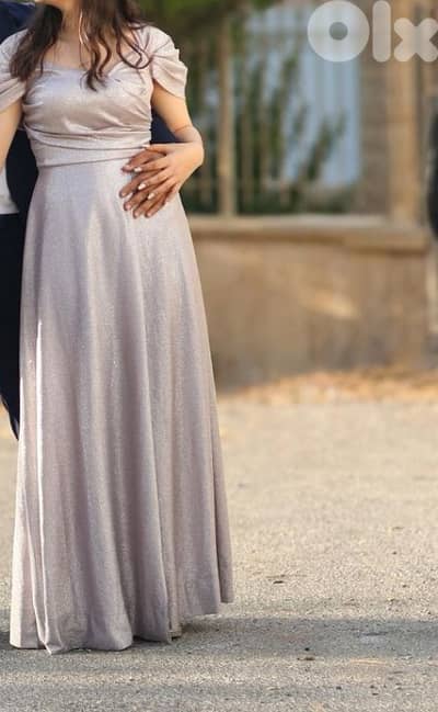 dress for engagement