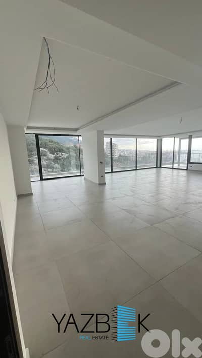 Apartment for Sale in Kfarhbab  شقة للبيع في كفرحباب
