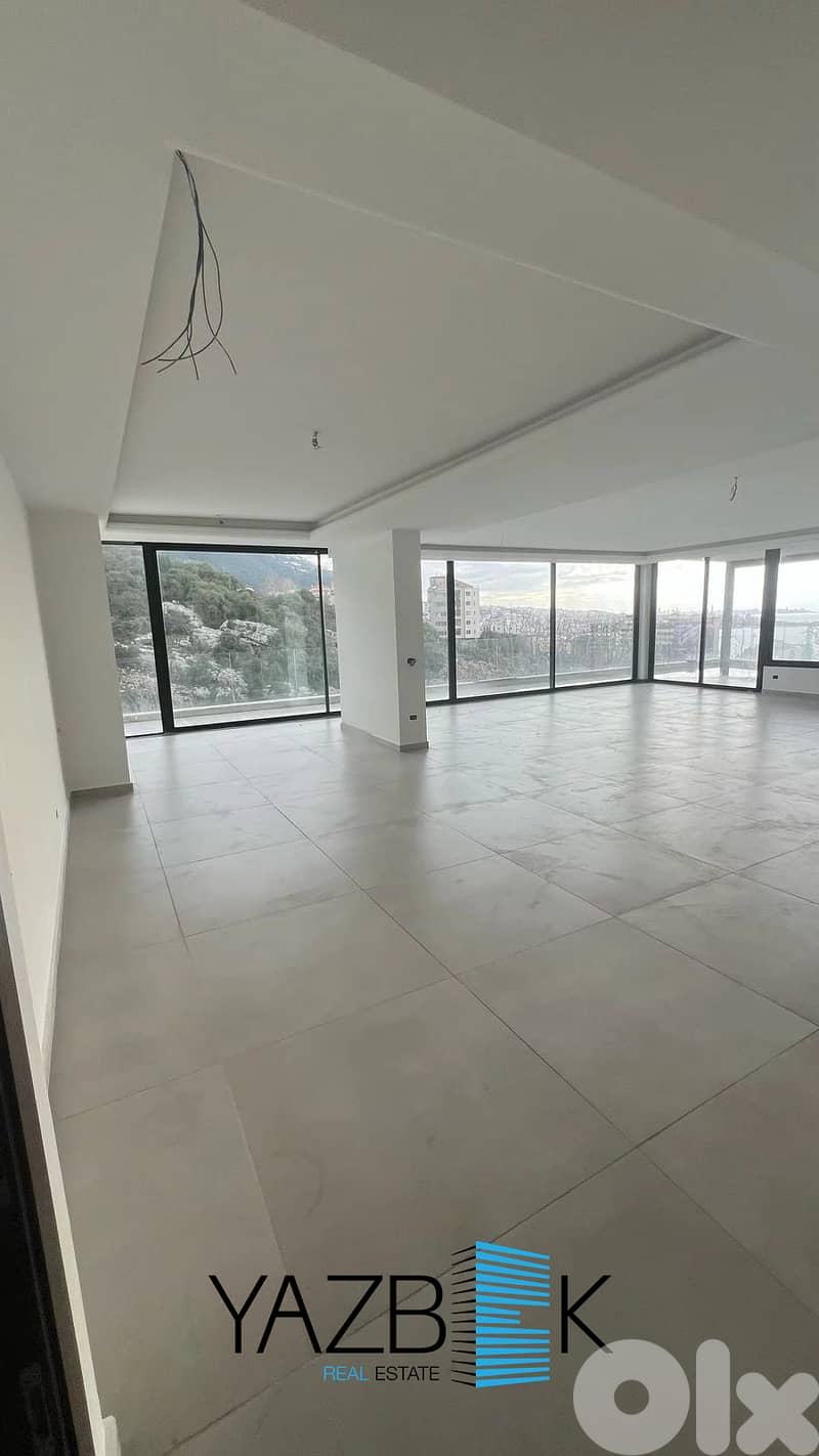 Apartment for Sale in Kfarhbab  شقة للبيع في كفرحباب 0