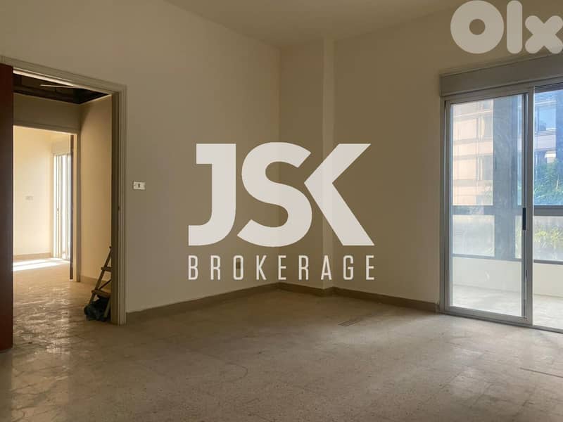 L19449 - 70 SQM Office For Sale in Bouchrieh 0