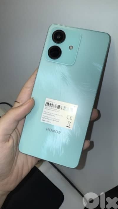 honor play10 3/64