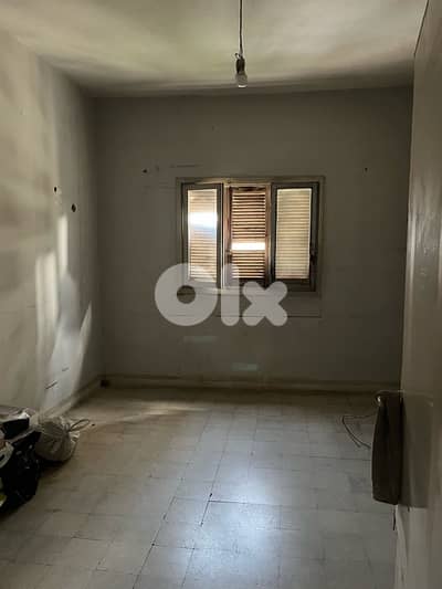 شقة البيع طريق الجديدة