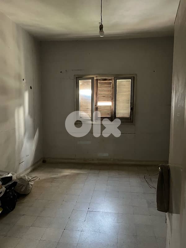 شقة البيع طريق الجديدة 0