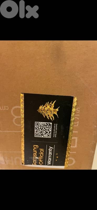 SAMSUNG 55'' CRYSTAL UHD U8000F 4K TIZEN OS SMART TV for sale 1