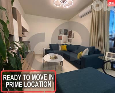 SPOTLESS, AND PERFECTLY LOCATED, METN, ANTELIAS REF#DF127353