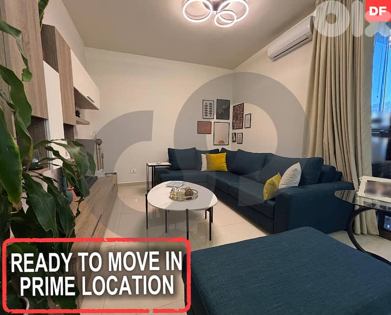 SPOTLESS, AND PERFECTLY LOCATED, METN, ANTELIAS REF#DF127353 0