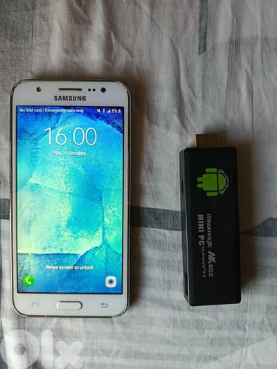 Samsung Galaxy j5 2015