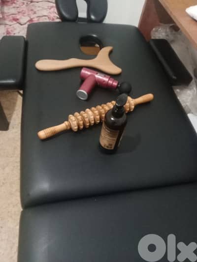 professional massage