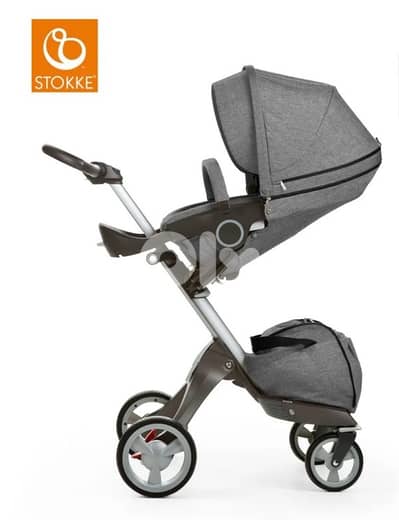 Stokke Xplory