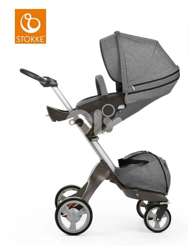 Stokke Xplory 0