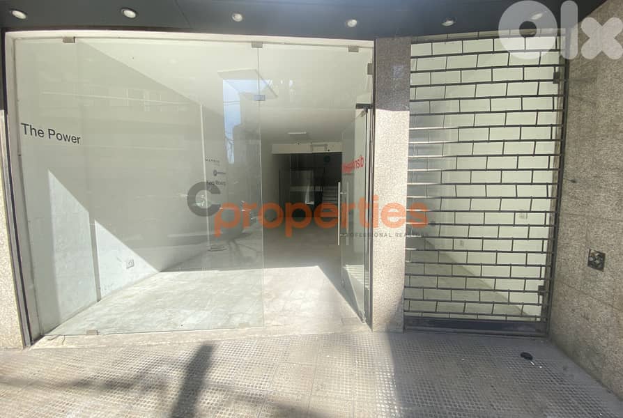 Shop For Sale in Zalka – CPFY38 0