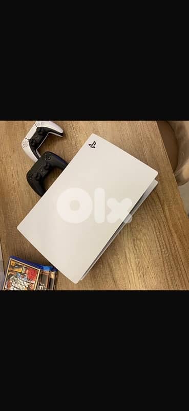 For Sale: PlayStation 5 – European Fat Edition
