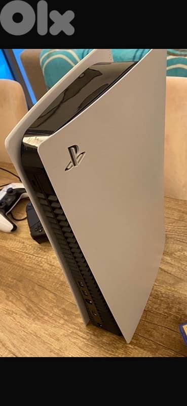 For Sale: PlayStation 5 – European Fat Edition 1