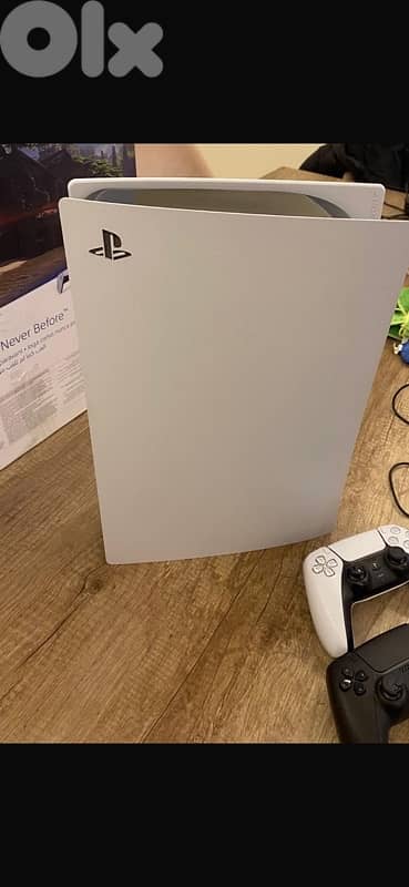 For Sale: PlayStation 5 – European Fat Edition 3