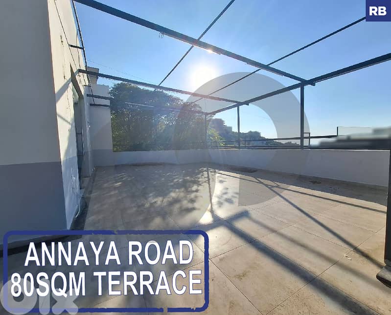 Restaurant , prime area, terrace,Breij-Jbeil/بريج-جبيل REF#RB127355 0